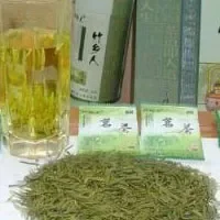 竹乡人茗茶