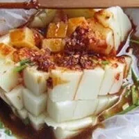 里耶米豆腐