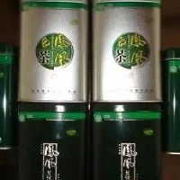 凤凰山茶