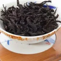 大明山红碎茶