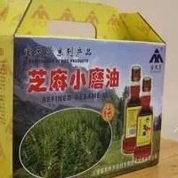 邓州小磨油