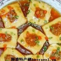 凤阳酿豆腐