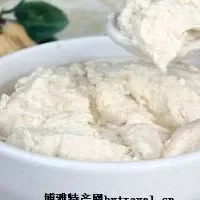 垫江石磨豆花