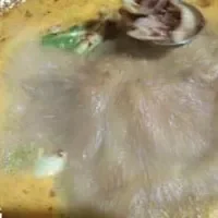 黄平苗家腌汤