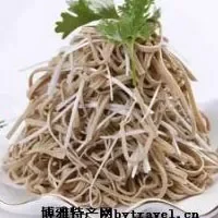 三河豆腐丝