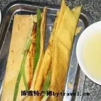 永康豆腐皮