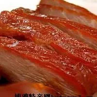 赵记熏肉