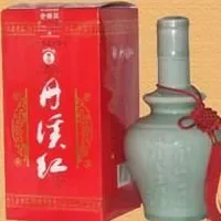 义乌丹溪酒