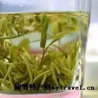 蒙洱茶