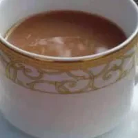 乌鲁木齐奶茶