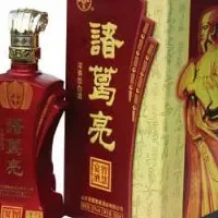 诸葛亮家酒