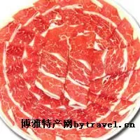 清真肉类