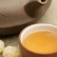 蜜饯茶