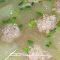 丸子汤