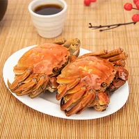 蒸螃蟹是冷水下锅还是热水下锅 蒸螃蟹的做法步骤