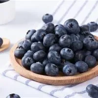 常吃蓝莓的五个益处