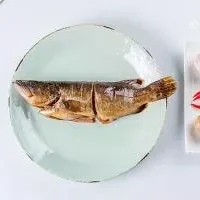 鳜鱼和桂鱼的区别
