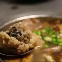 周村煮锅
