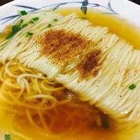 芜湖虾籽面