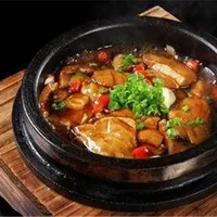 吉林砂锅老豆腐