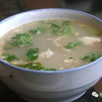 邳州羊肉汤